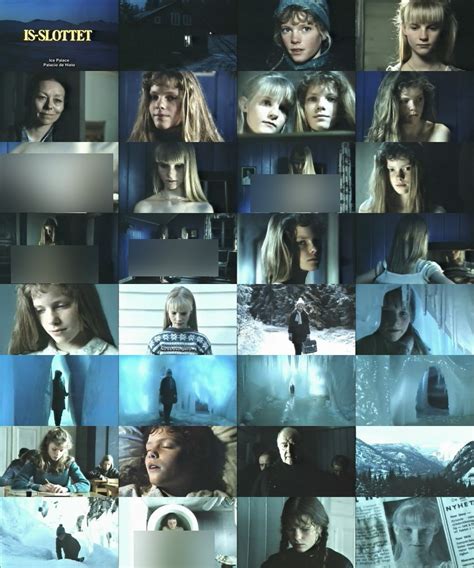 is-slottet full movie  Synopsis wrote: In a remote Norwegian mountain-area in the thirties, two 12 year old girls Siss and Unn meets